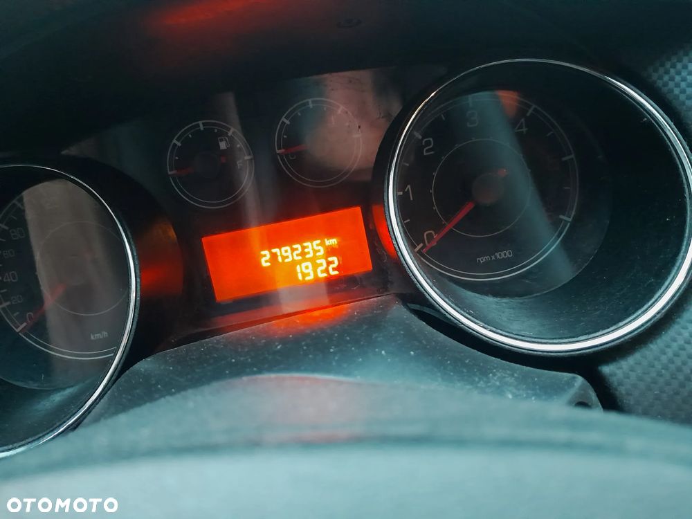 Fiat Bravo - 7