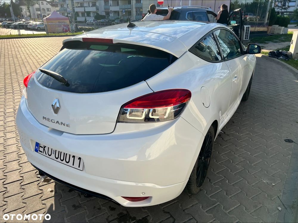 Renault Megane - 8