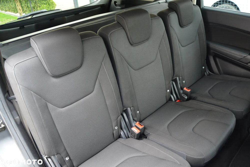 Ford S-Max 2.0 TDCi Titanium - 33