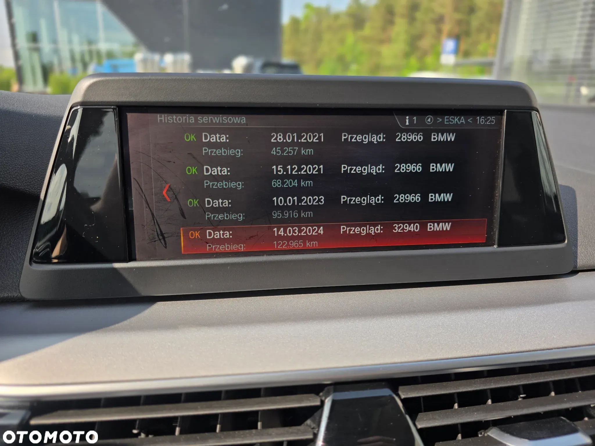 BMW Seria 5 520i - 19