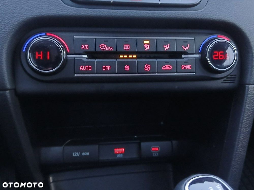 Kia Ceed 1.5 T-GDI M - 24