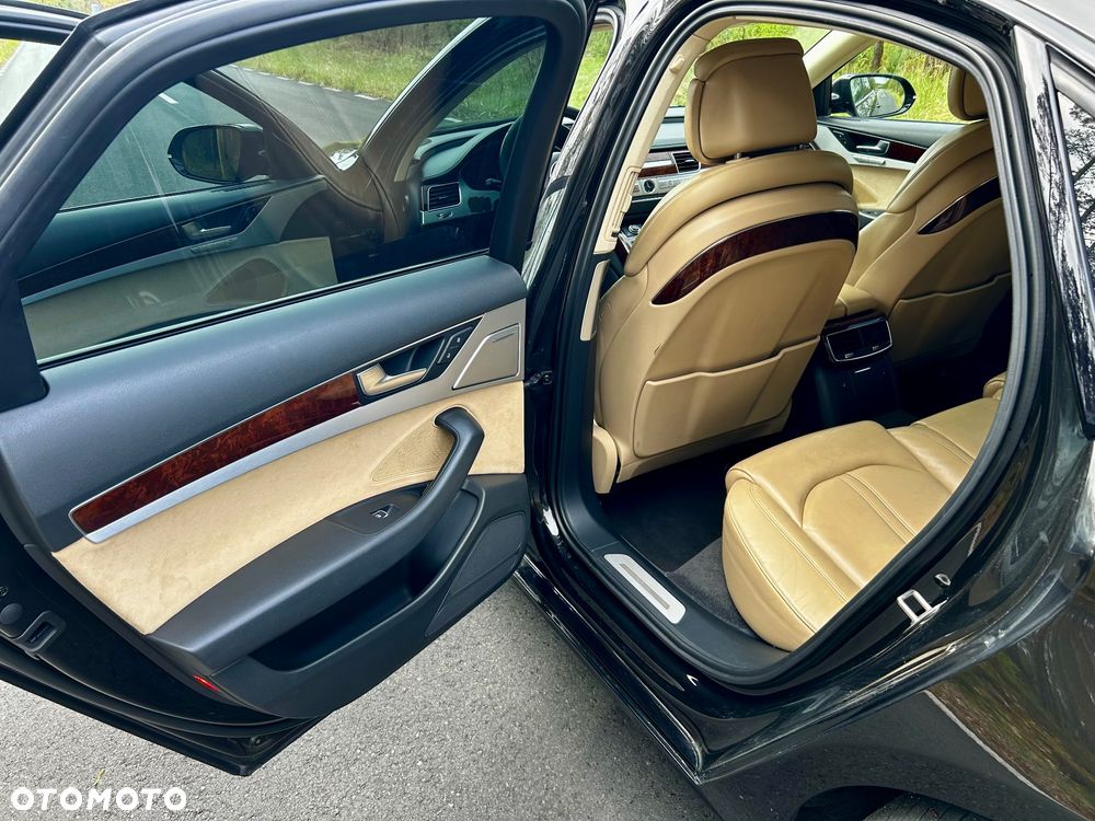 Audi A8 - 15