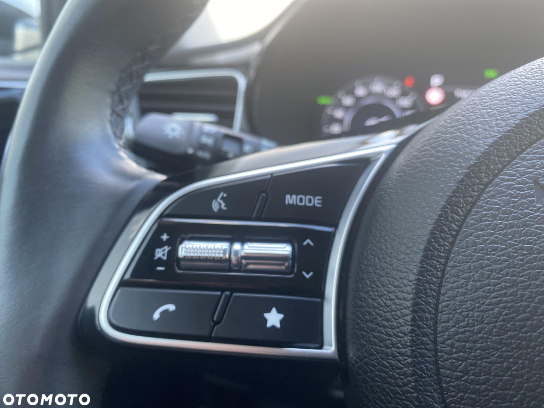 Kia XCeed - 19