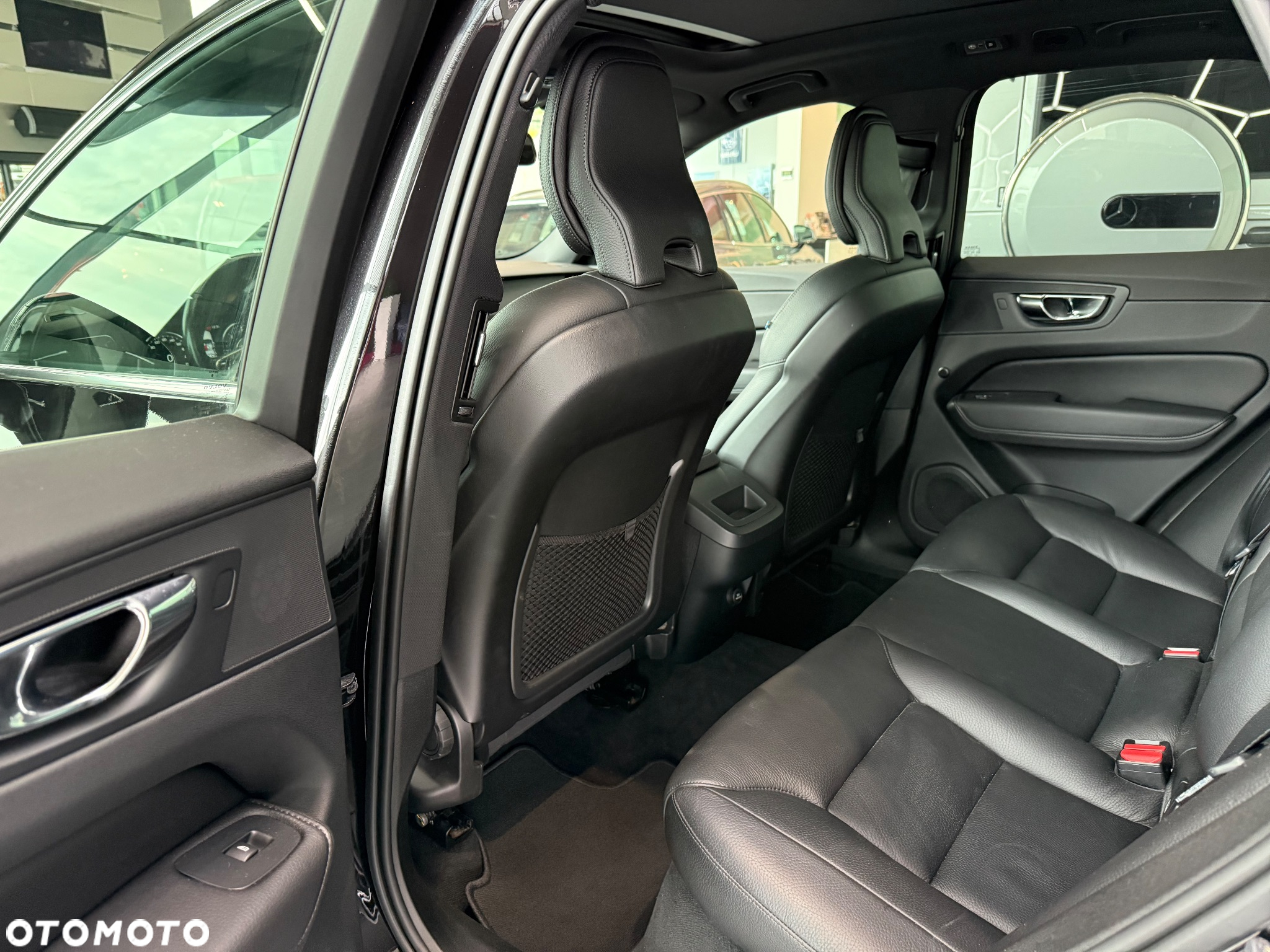 Volvo XC 60 D3 Inscription - 25