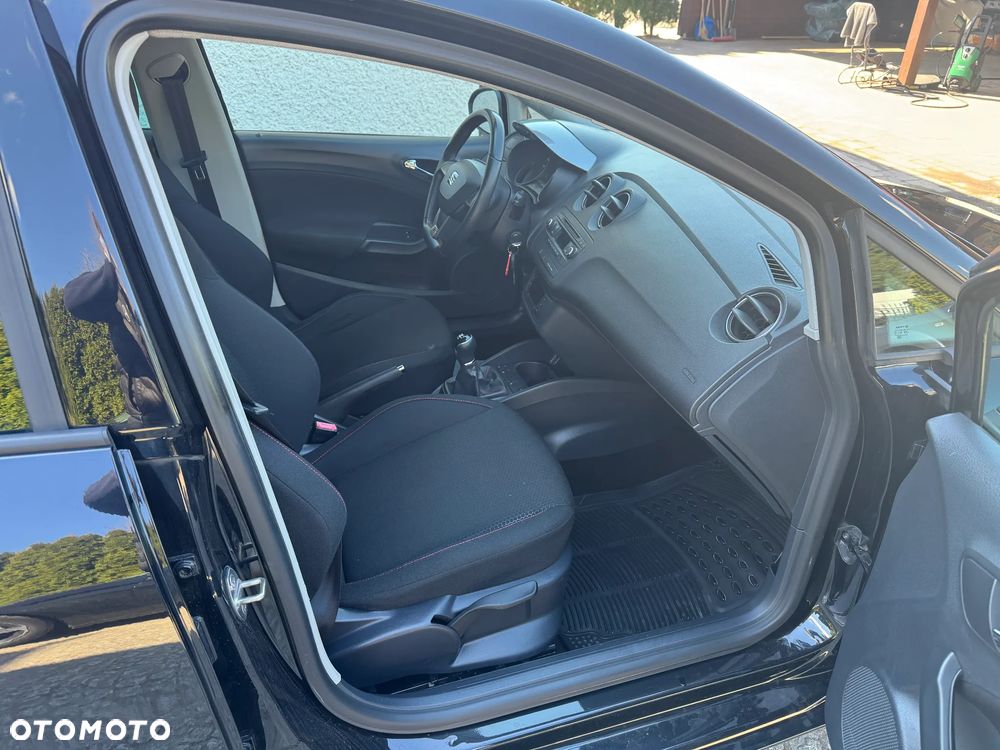 Seat Ibiza 1.2 TSI FR - 9