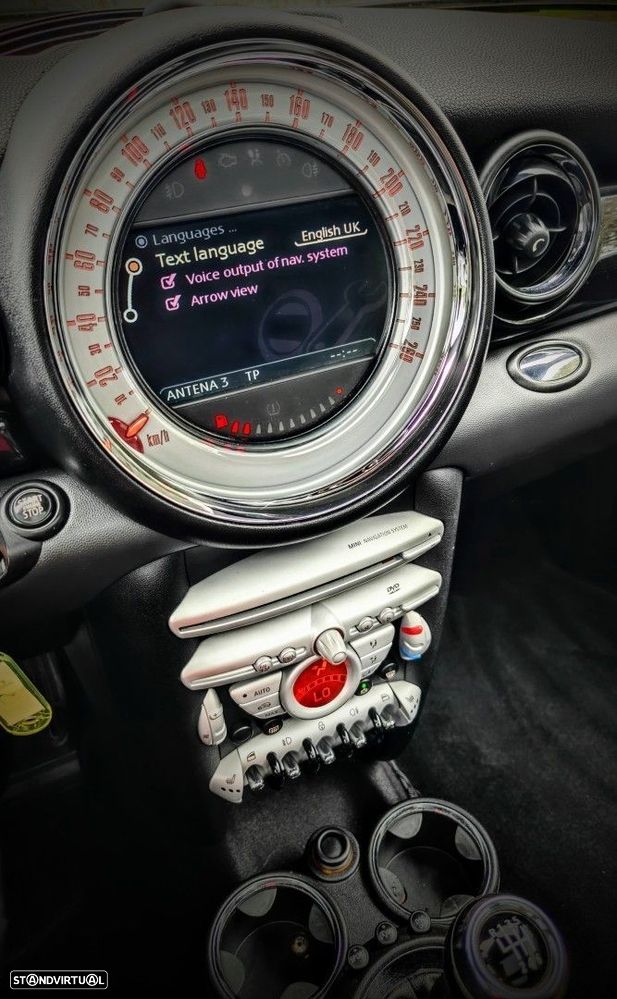 MINI Clubman Cooper S Hampton - 8