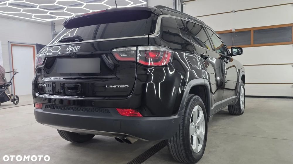Jeep Compass - 5
