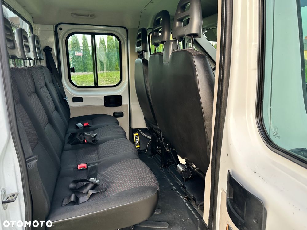 Peugeot Boxer - 13