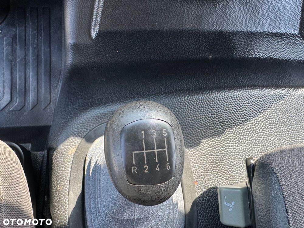 Mercedes-Benz ATEGO 1523 ład.8 ton HYDROBURTA mały przebieg - 37