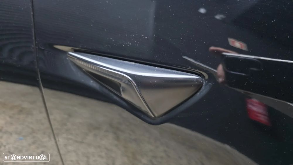 Tesla Model 3 Long Range Tração Integral - 14