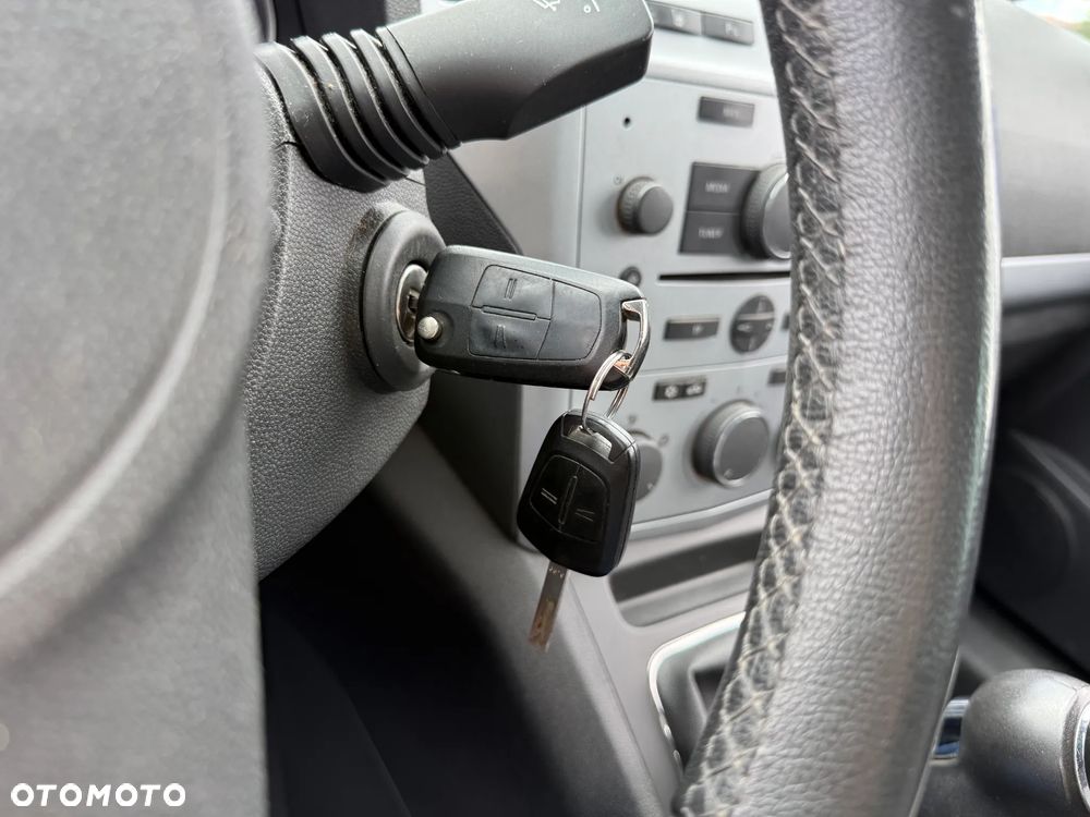 Opel Zafira 1.6 ECOFLEX Innovation - 16