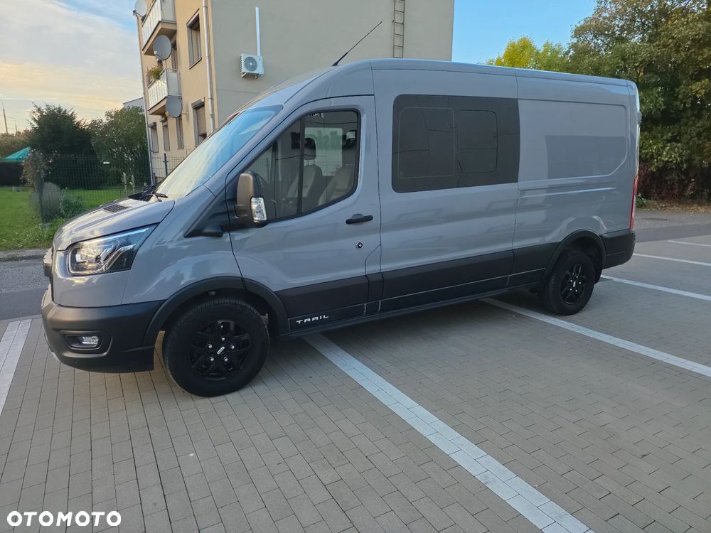 Ford Transit - 15