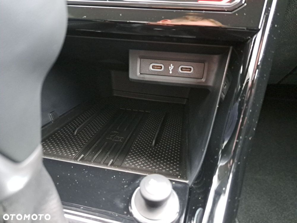 Volkswagen T-Cross 1.5 TSI ACT Life Plus DSG - 33