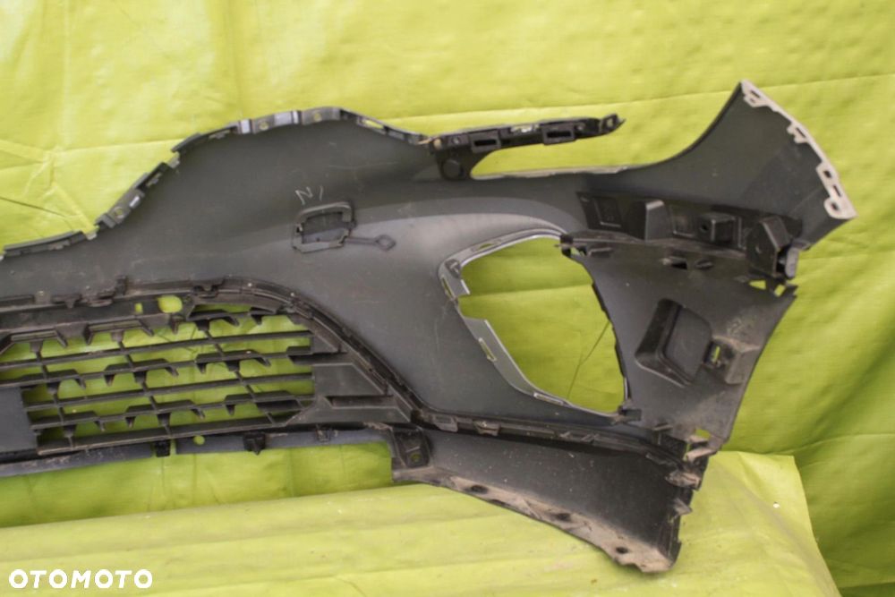 Zderzak przód Mitsubishi ASX II po 2023r. - 2