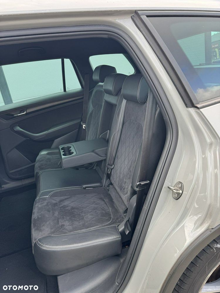 Skoda Kodiaq - 30
