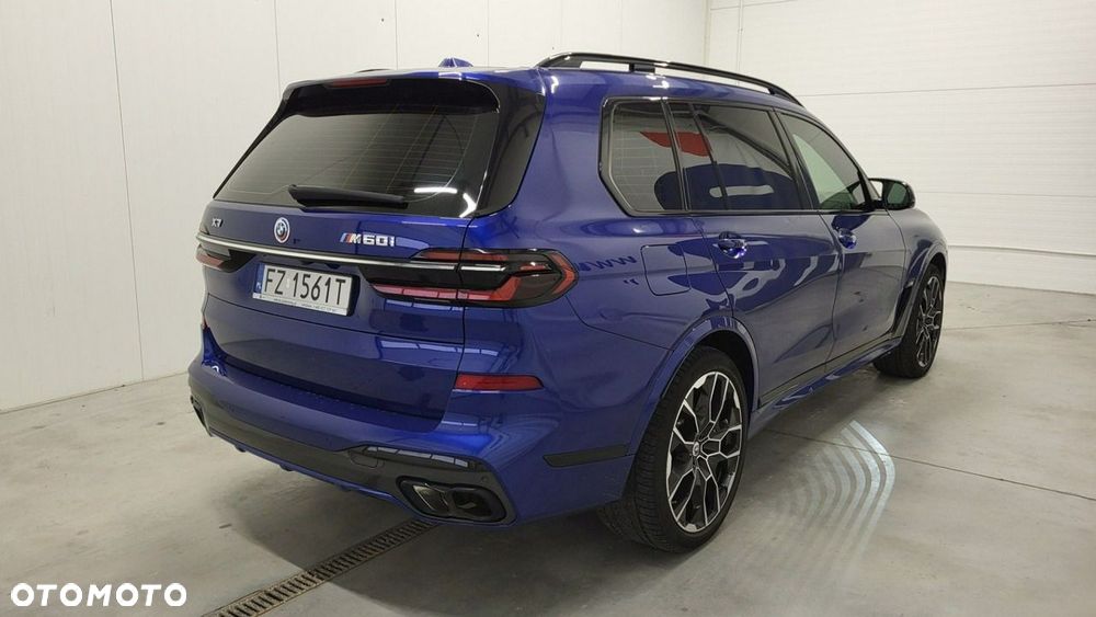BMW X7 - 6