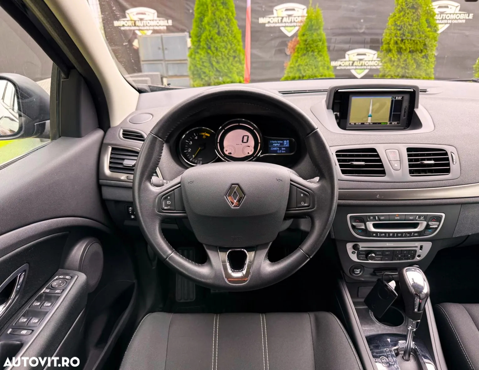 Renault Megane Grandtour ENERGY dCi 110 EDC BUSINESS - 3