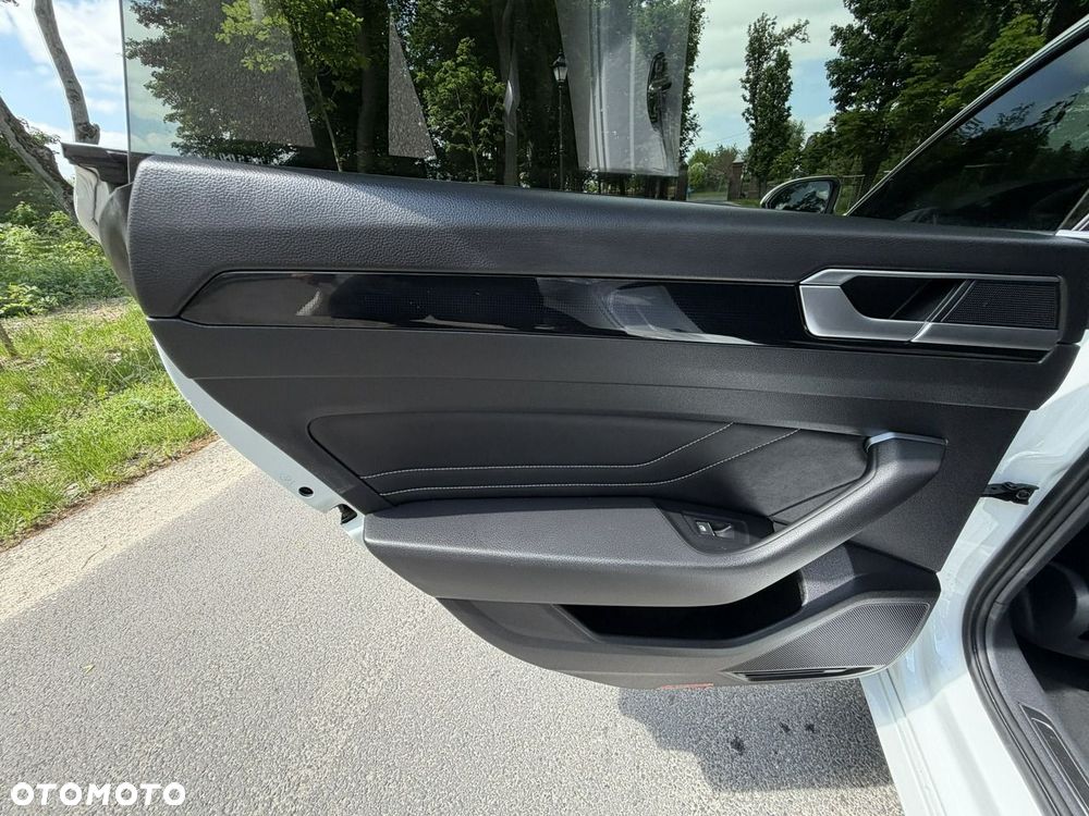 Volkswagen Arteon Shooting Brake - 23