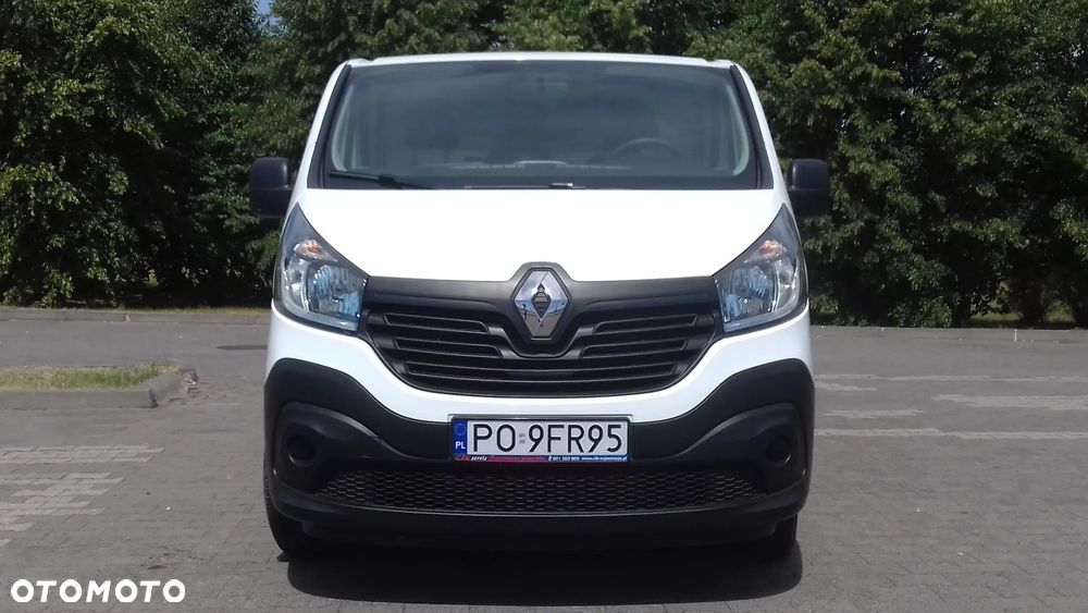 Renault Trafic - 4