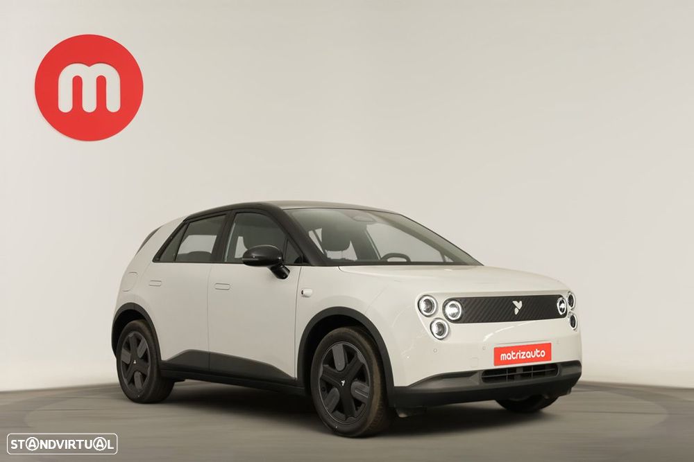 Firefly Firefly 41.2 kWh Select - 1