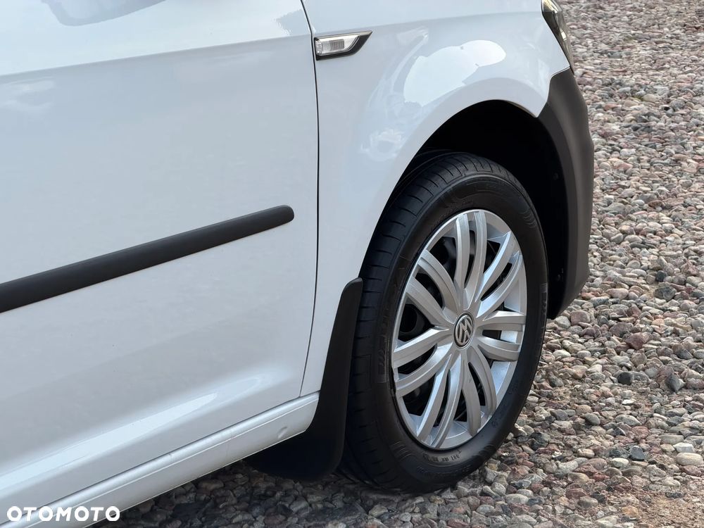 Volkswagen Caddy - 24