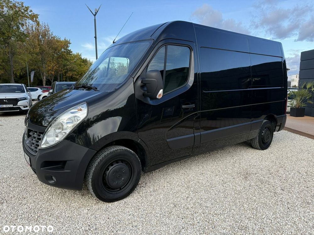 Renault Master - 10