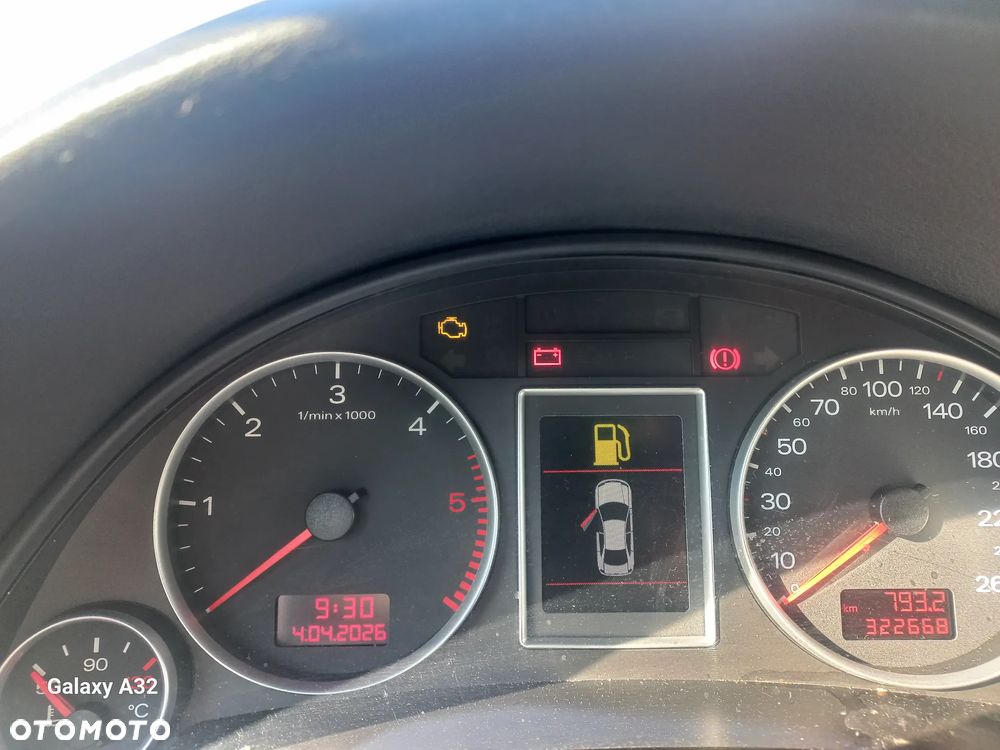 Audi A4 Avant - 17