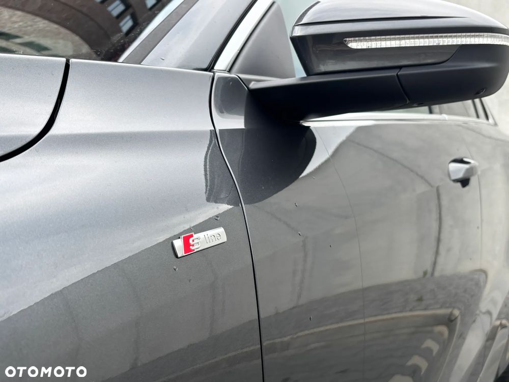 Audi Q5 40 TDI mHEV Quattro S Line S tronic - 24