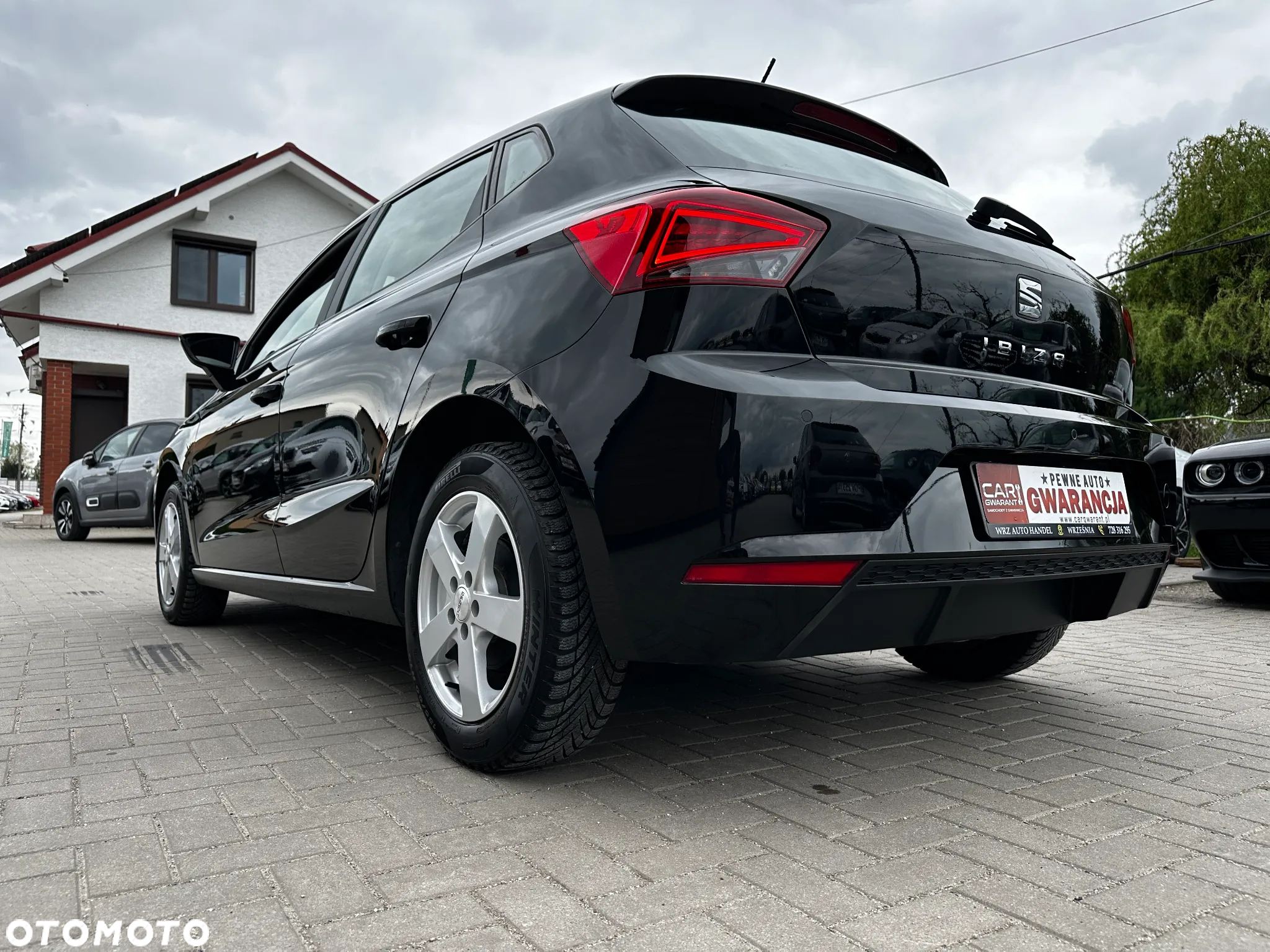 Seat Ibiza - 34