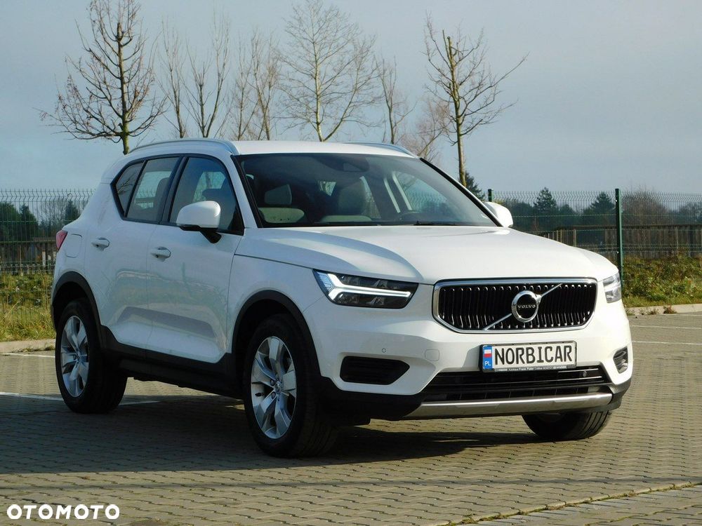Volvo XC 40 T2 Plus Bright - 5