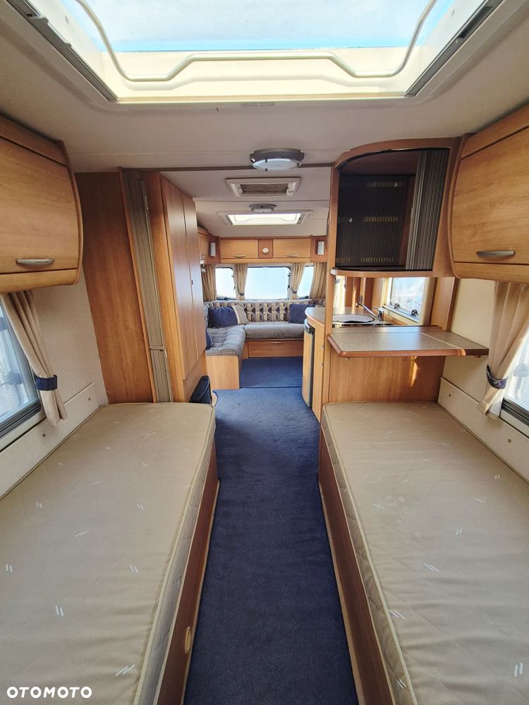 Inny Przyczepa kempingowa - 18