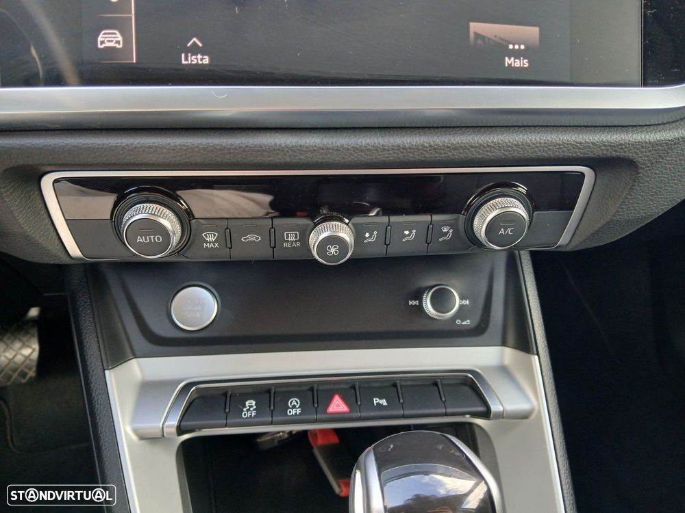 Audi Q3 35 TDI S tronic - 21