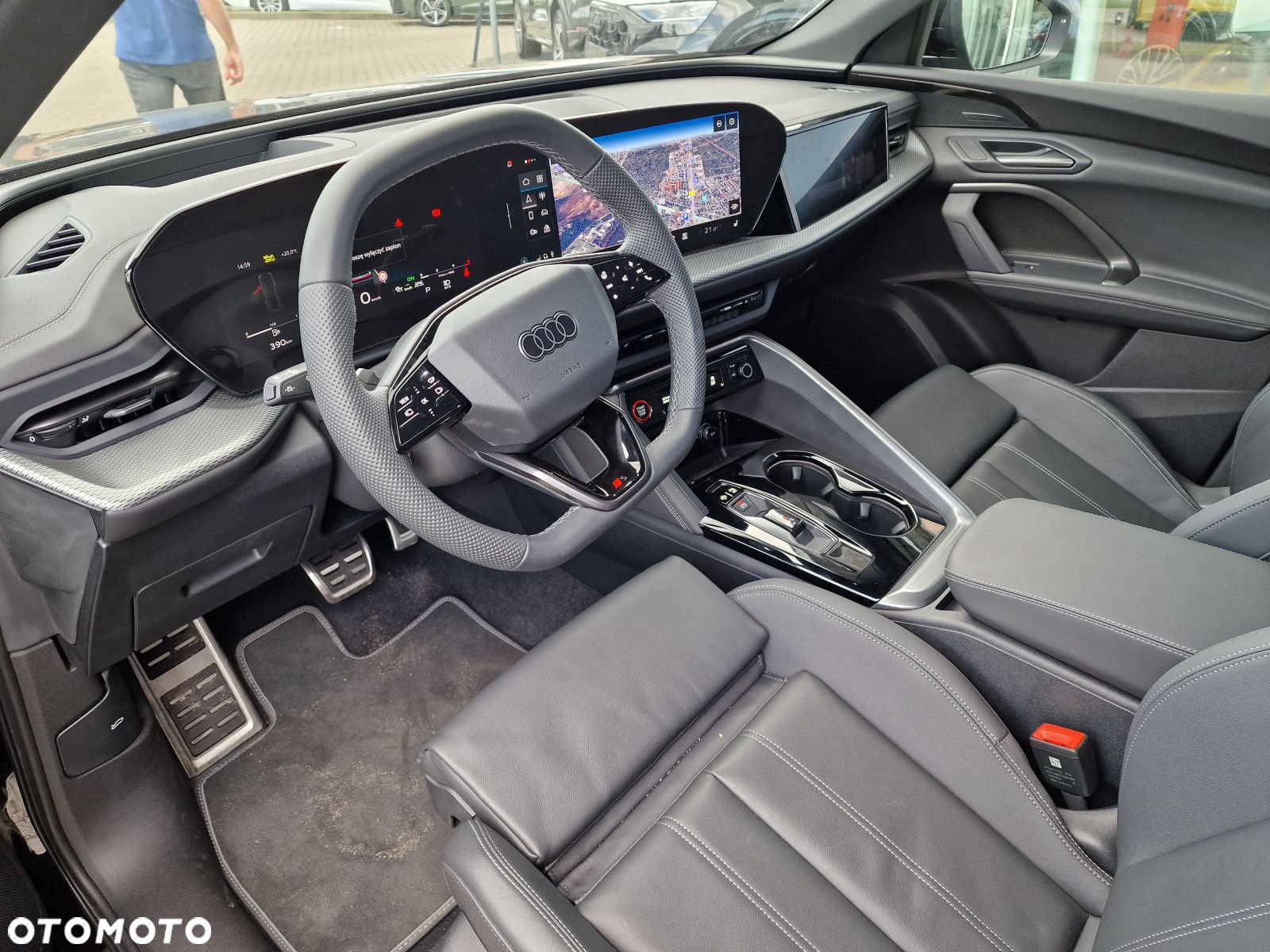 Audi Q5 - 8