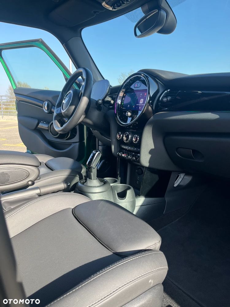 MINI Cooper Classic Trim - 9