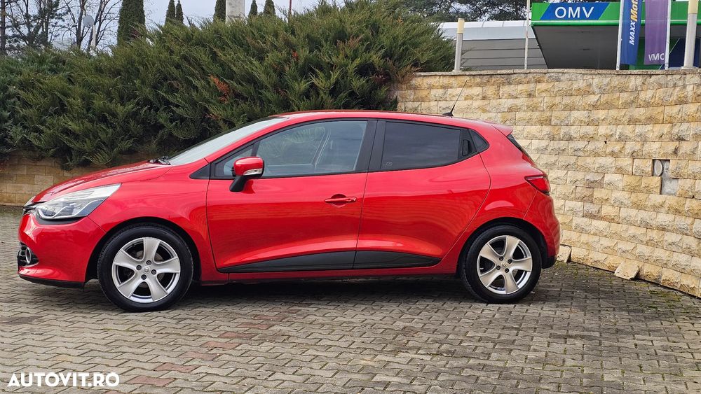 Renault Clio TCe 90 Limited - 5