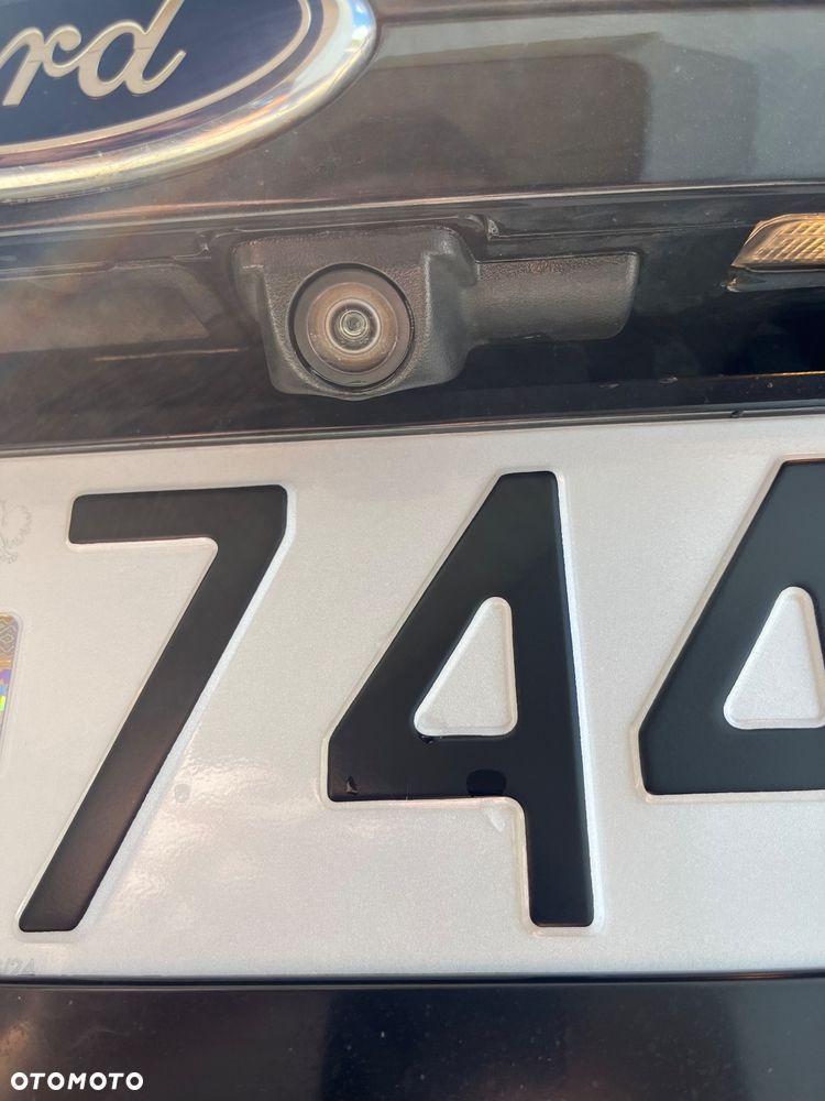 Ford Fiesta 1.6 EcoBoost ST - 29