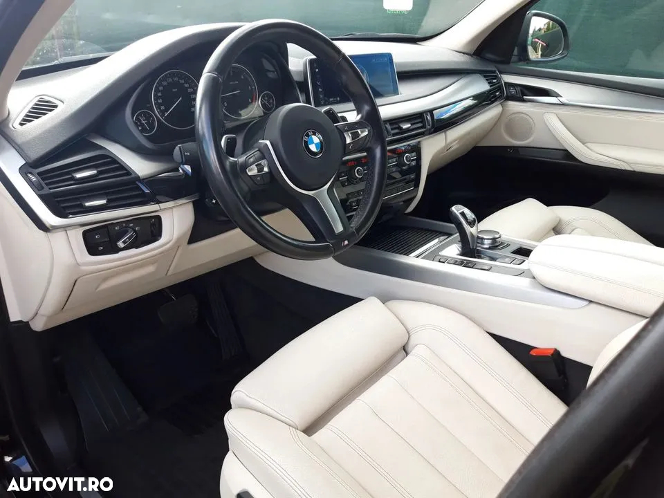BMW X5 xDrive30d - 4