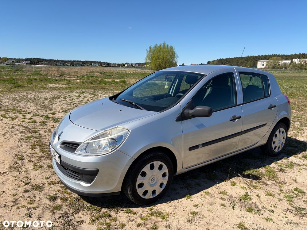 Renault Clio - 3