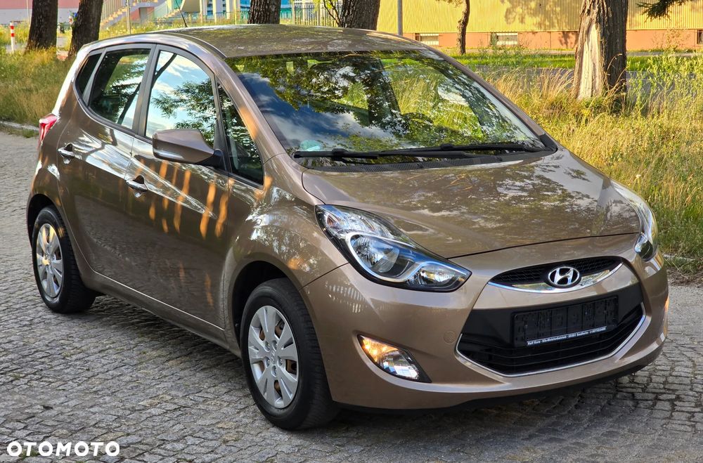Hyundai ix20 1.4 Premium - 5