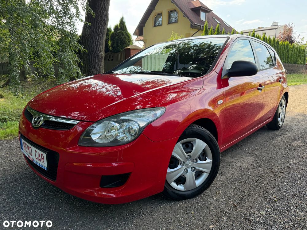 Hyundai i30 1.4 Edition Plus - 1