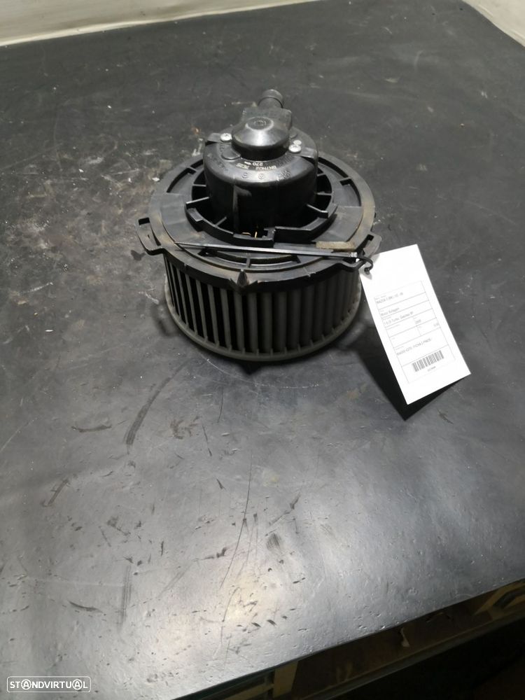 Motor Sofagem Mazda 3 (Bk) - 1