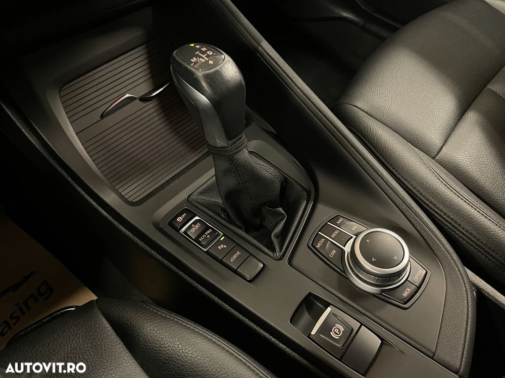 BMW X1 xDrive25e AT PHEV - 25