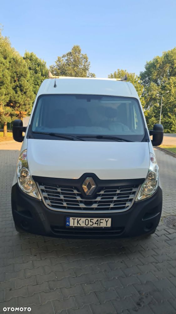 Renault Master - 5