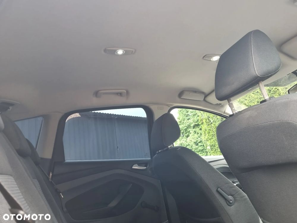 Ford C-MAX 1.6 TDCi Titanium - 24