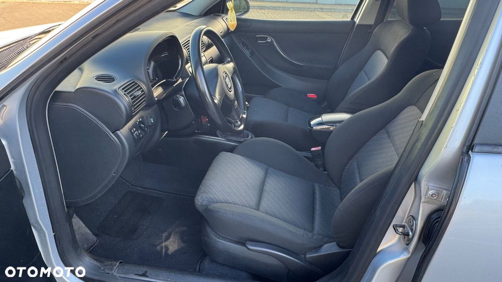 Seat Leon - 8