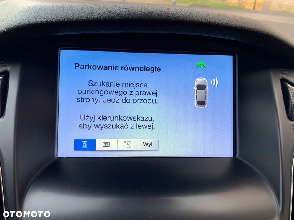 Ford Focus 2.0 TDCi Titanium ASS - 31