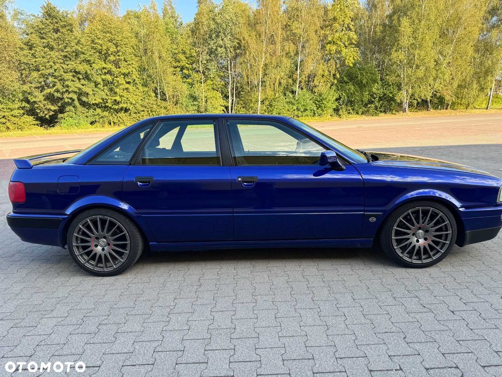 Audi 80 - 2