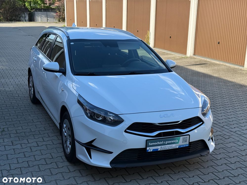 Kia Ceed 1.5 T-GDI S - 39