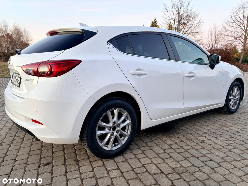 Mazda 3 2.0 Skyenergy - 3
