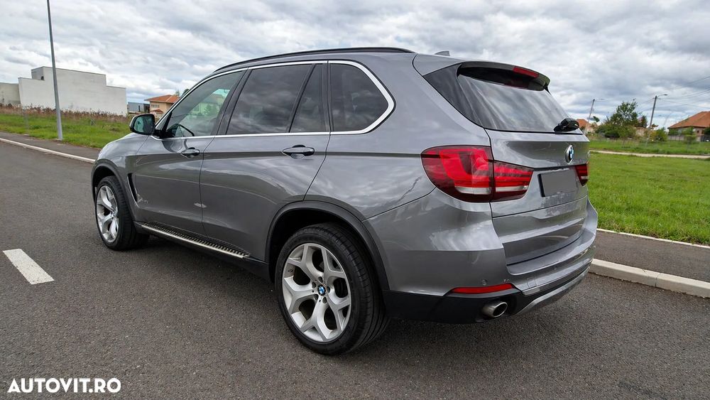 BMW X5 - 3